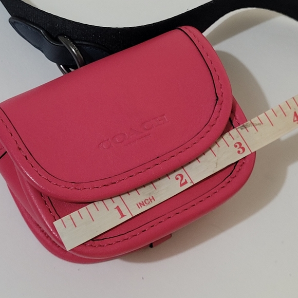 Coach Heritage Mens Crossbody - Picture 14 of 16